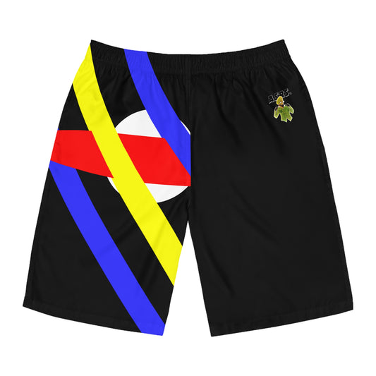 Men's Shorts